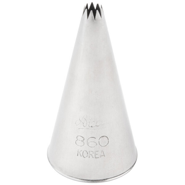 Ateco Tip #860