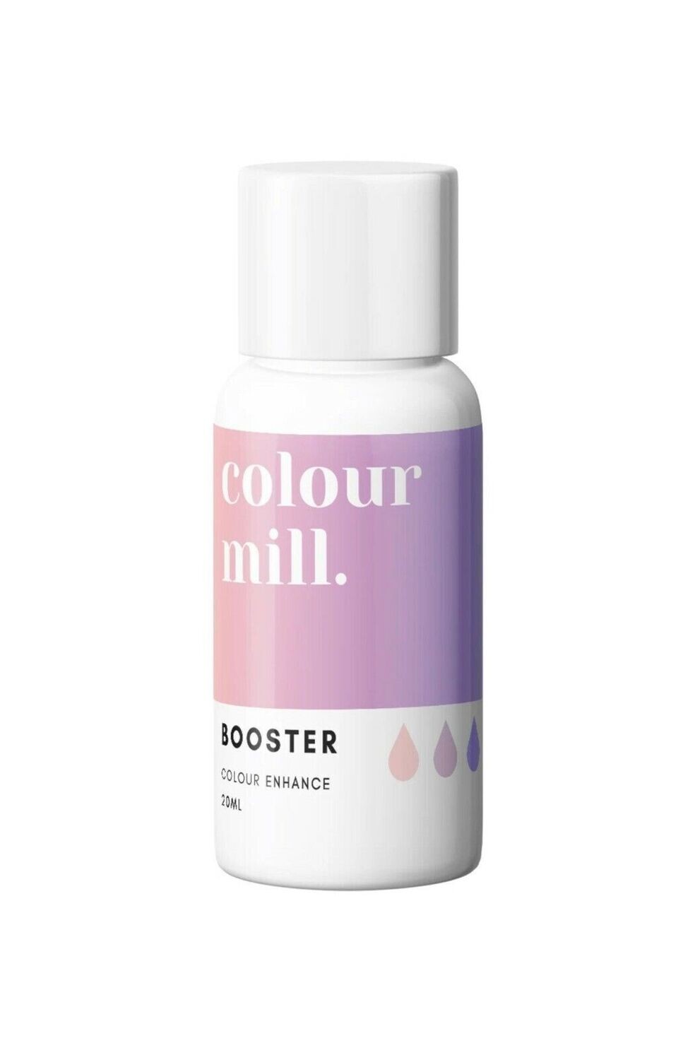 Colour Mill Booster 20mL
