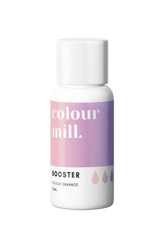 Colour Mill Booster 20mL