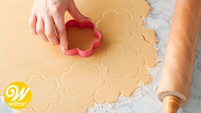 Cookie Cutters