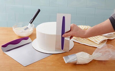 Decorating Tools