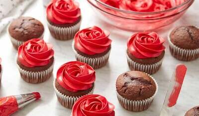 Buttercream
