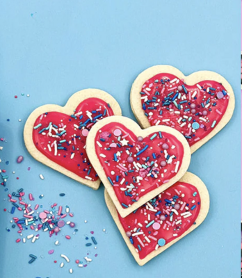 Royal Icing