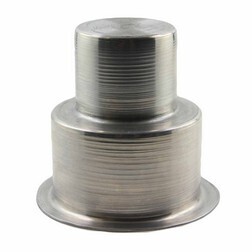 Magic Line Cake Pan 2 Tier Round