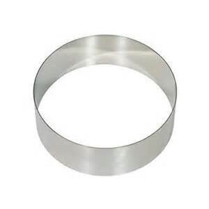 Magic Line 10x3 Ring