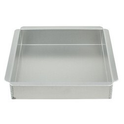 Magic Line Cake Pan 6x6x2 Square