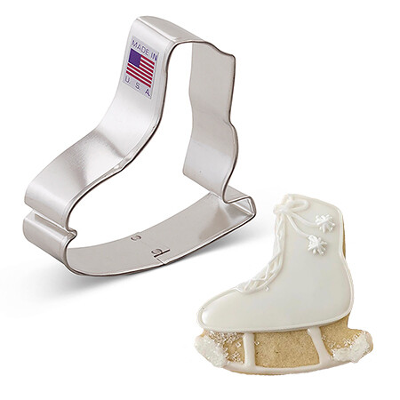 AC Cookie Cutter Ice Skate