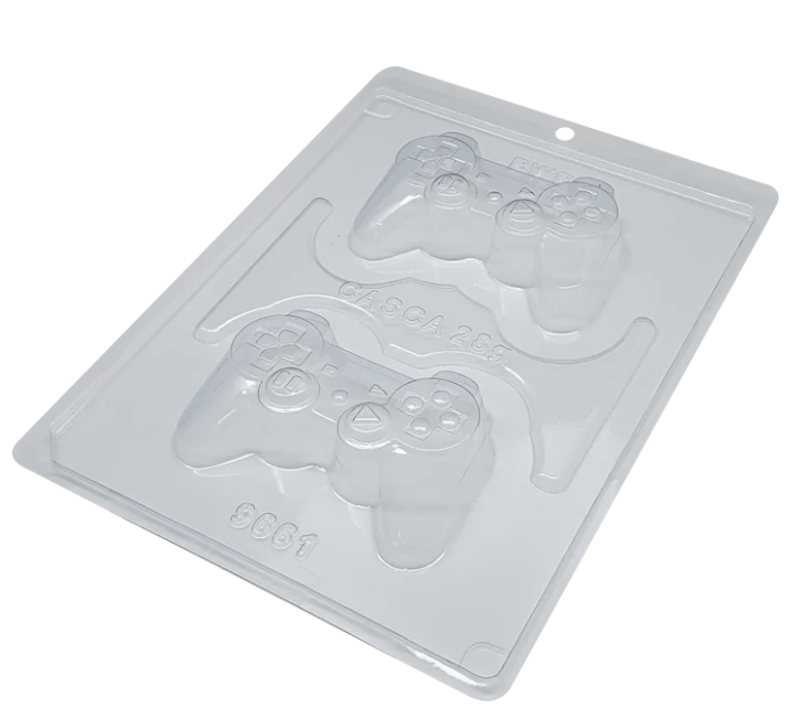 BWB Game Control 3 Part Mold