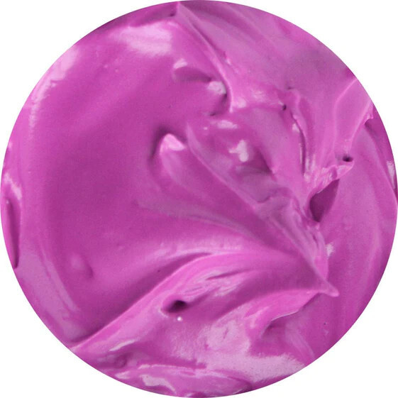 Cookie Countess Gel Color Positively Purple 2oz