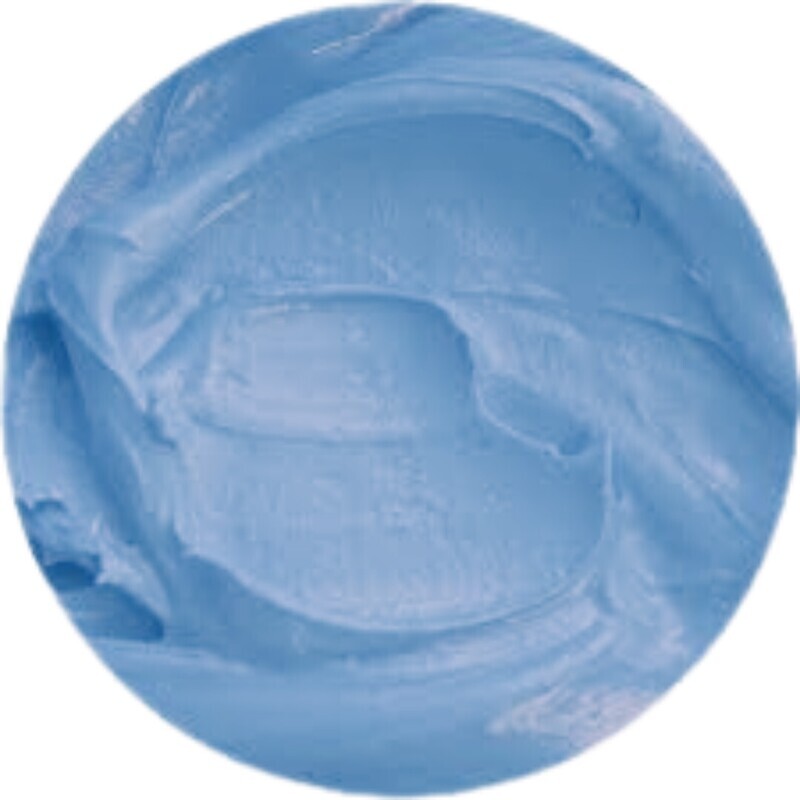 Cookie Countess Gel Food Color Ultra Blue 2.0 oz