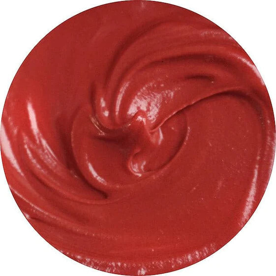 Cookie Countess Gel Color Brick Red 2oz