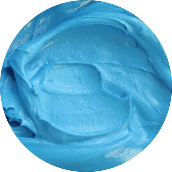 Cookie Countess Gel Color True Blue 2oz