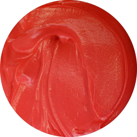 Cookie Countess Gel Color Royal Red Velvet 2oz