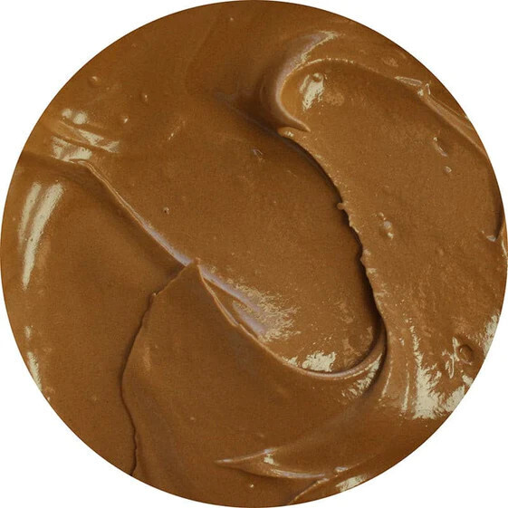 Cookie Countess Gel Color Totally Brown 2oz