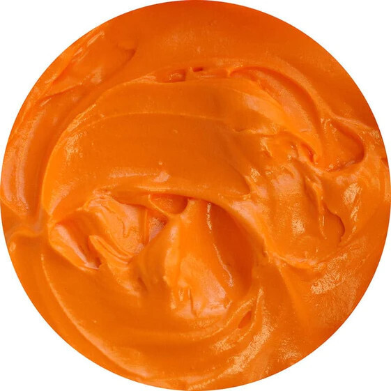 Cookie Countess Gel Color Outrageously Orange 2oz