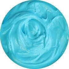 Cookie Countess Gel Color Beachy Blue 2oz