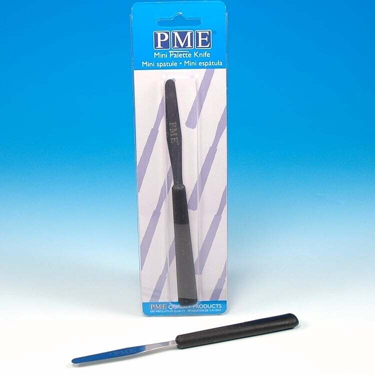 PME Mini Palette Knife
