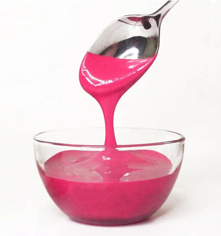Master Elite The Sugar Art Sassy Pink 4g
