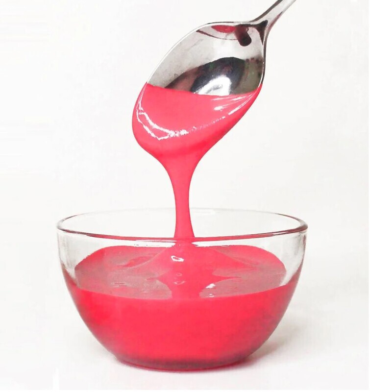 Master Elite The Sugar Art Hot Pink 4g