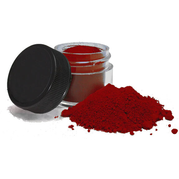 Elite Color The Sugar Art Poppy 2.5g