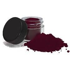 Elite Color The Sugar Art Aubergine 2.5g