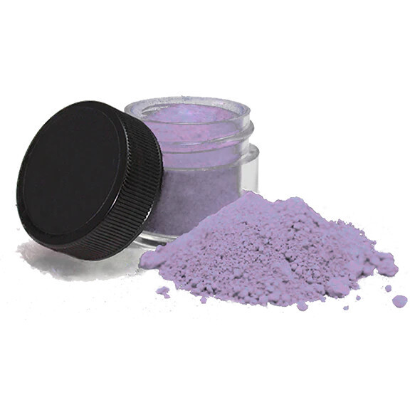 Elite Color The Sugar Art English Lavender 2.5g