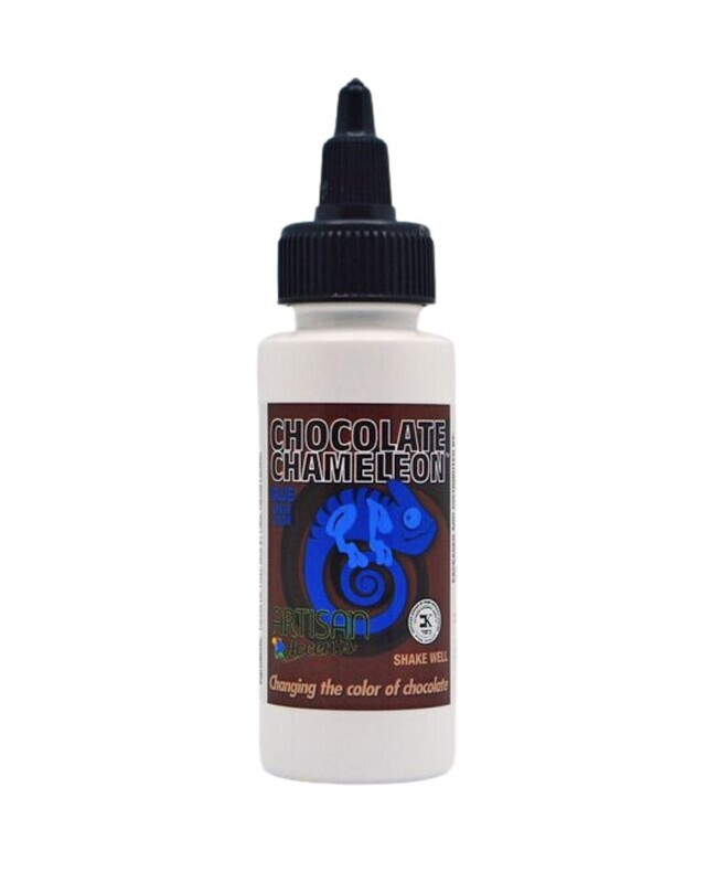 Chocolate Chameleon Blue 1oz (DISCOUNTED ITEM)