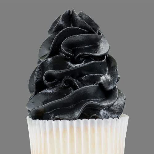 Enco Gel Color Super Black / Super Negro 1.4 oz