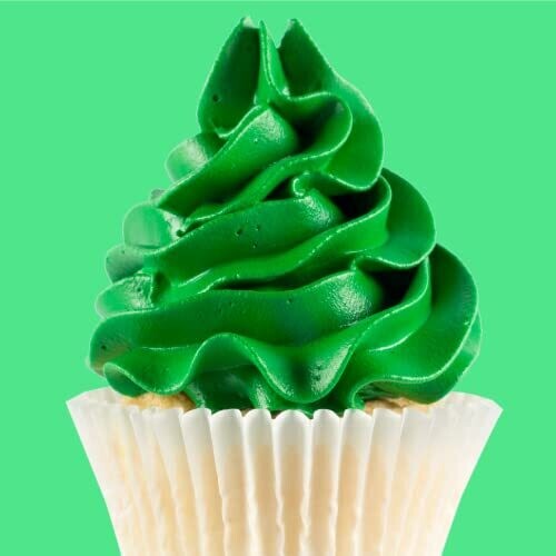 Enco Gel Color Green Leaf / Verde Hoja 1.4 oz