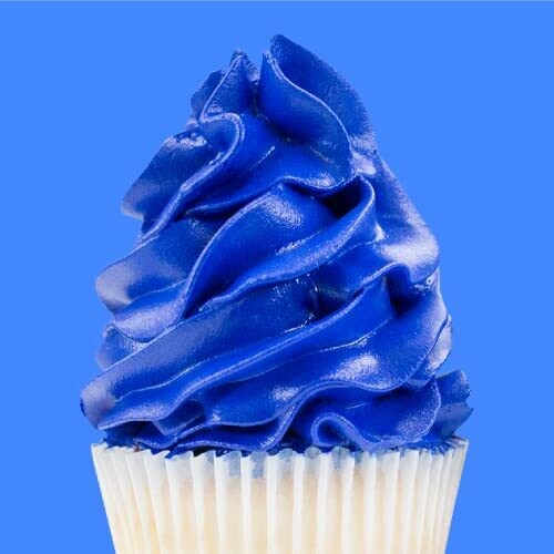 Enco Gel Color Royal Blue / Azul Real 1.4 oz