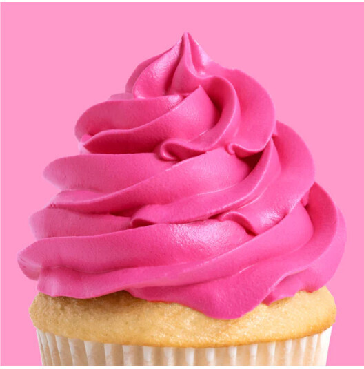 Enco Gel Color Bright Pink / Rosa Brillante 1.4 oz
