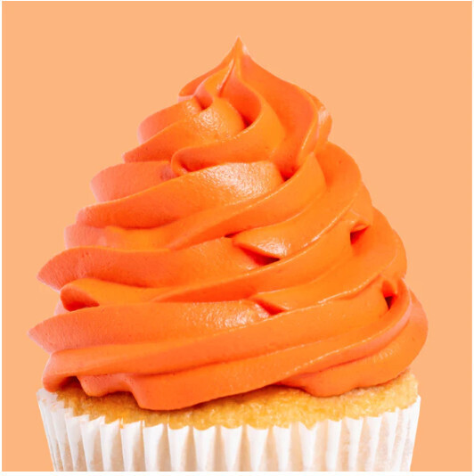 Enco Gel Orange / Naranja 1.4 oz