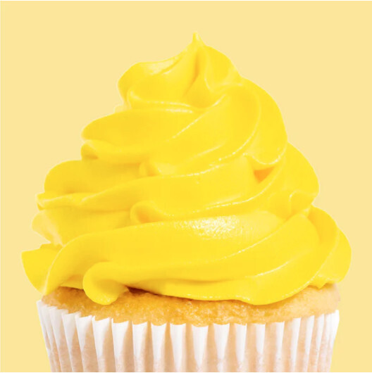 Enco Gel Color Lemon Yellow / Amarillo Limón 1.4 oz