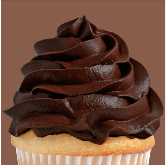 Enco Gel Color Dark Brown / Cafe Oscuro 1.4 oz