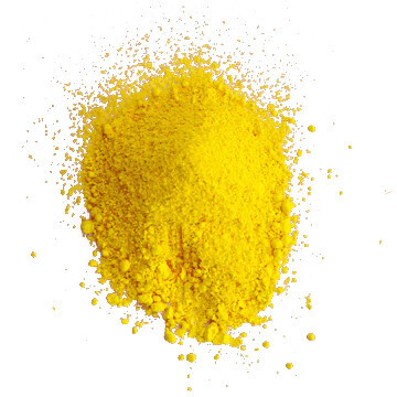 Elite Color The Sugar Art Lemon 2.5g