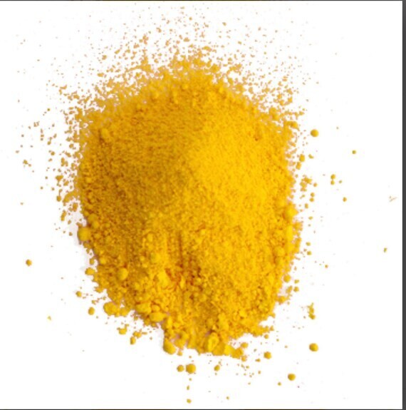 Elite Color The Sugar Art Sunflower 2.5g