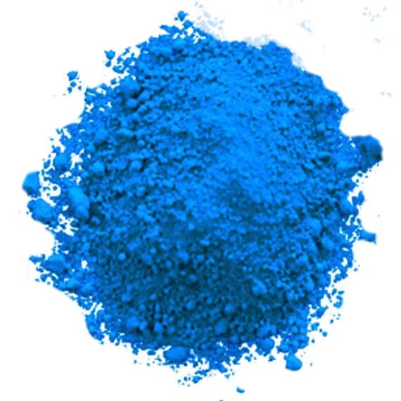 Elite Color The Sugar Art Ice Blue 2.5g