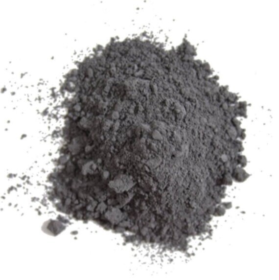 Elite Color The Sugar Art Gunmetal 2.5g