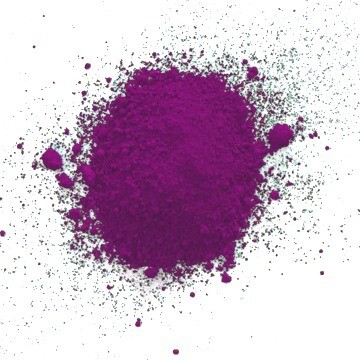 Elite Color The Sugar Art Red Plum 2.5g
