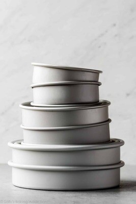 Cake Pans