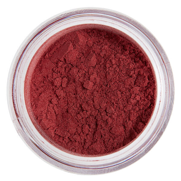 R &amp; R Fondust Maroon 4g