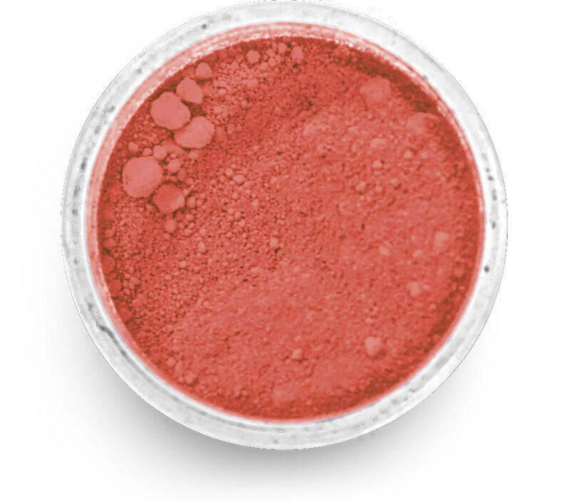 R &amp; R Fondust Terracotta 4g