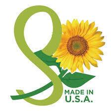 Sunflower Sugar Art