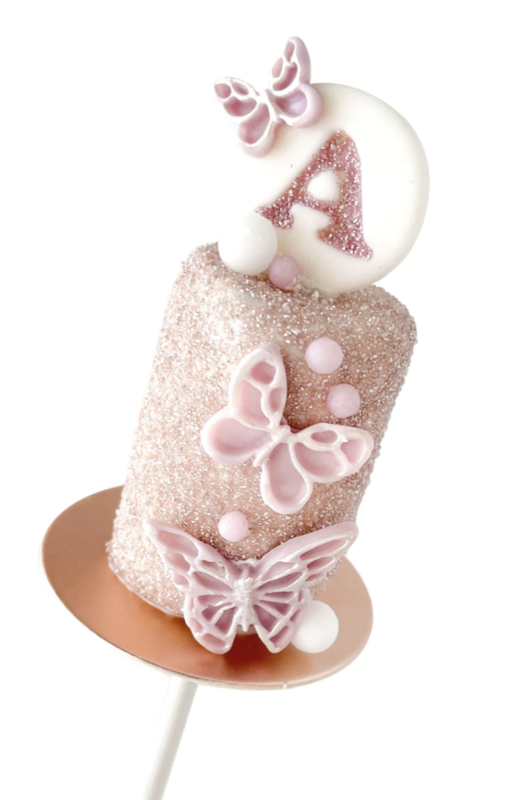 My Little Cake Pop Tall Cake Mold