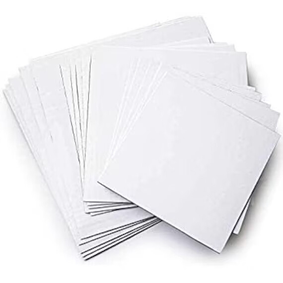 12” Cake Board Square