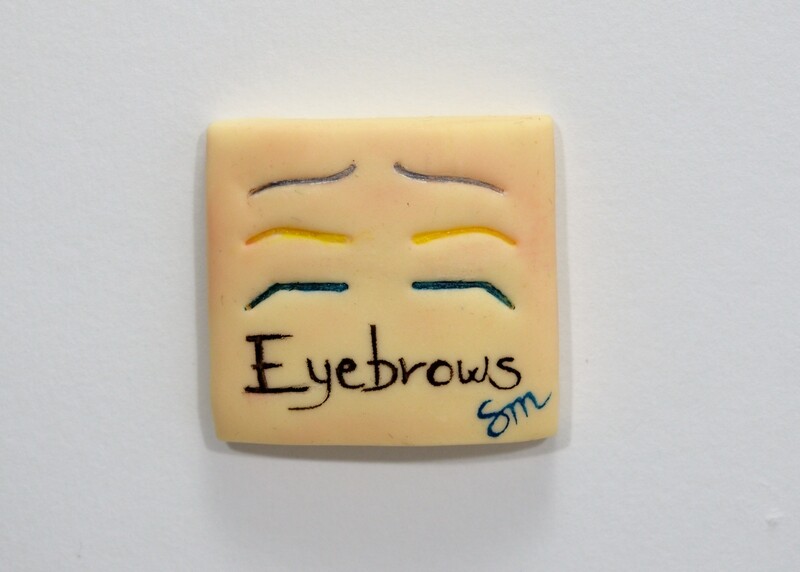 Silvia Mancini  Easy Eyes Eyebrows
