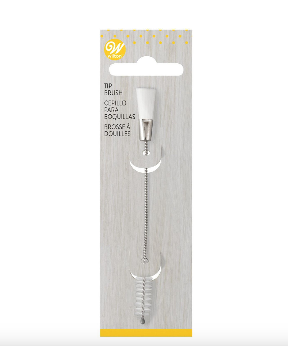 Wilton Tip Cleaning Brush