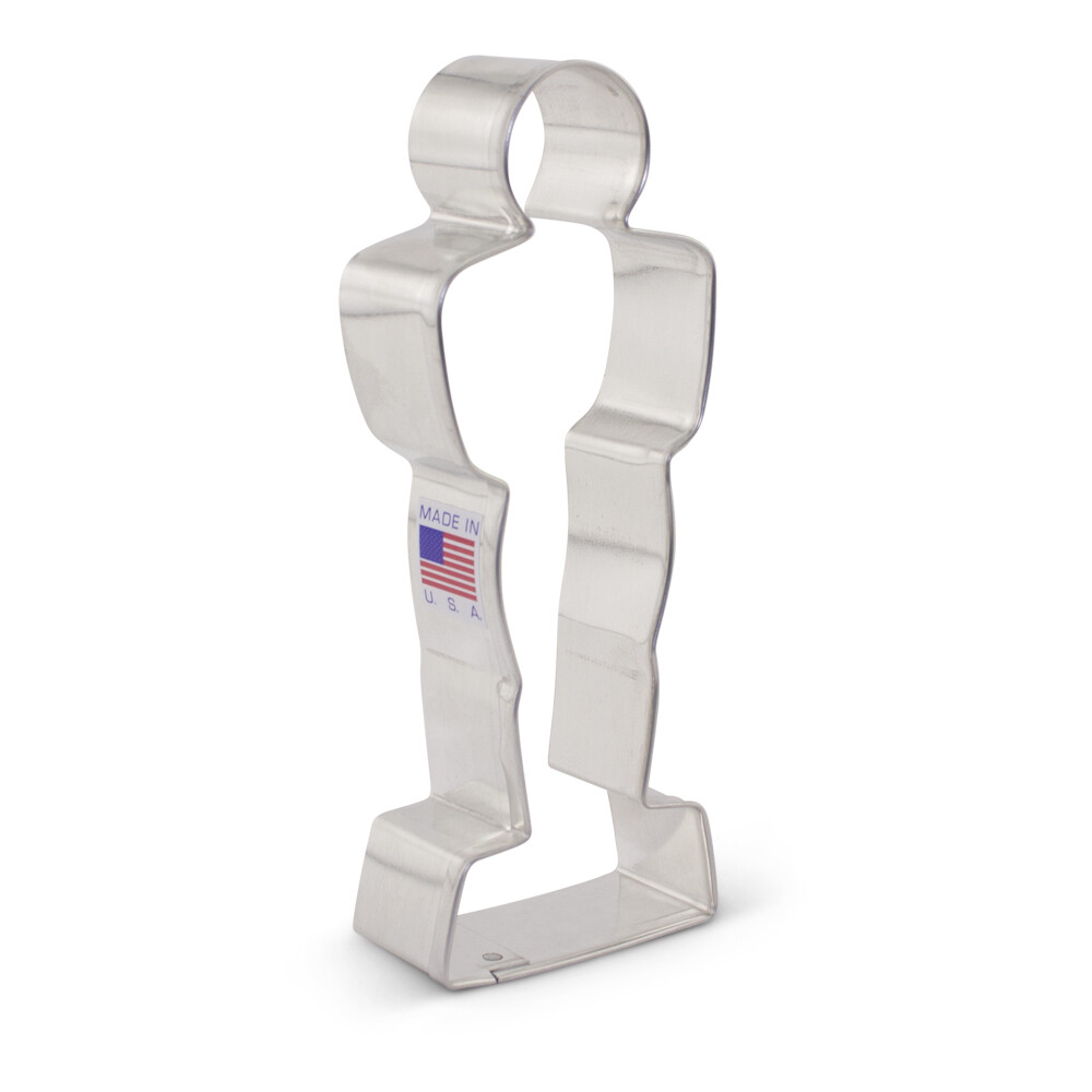 AC Cookie Cutter Award Statue