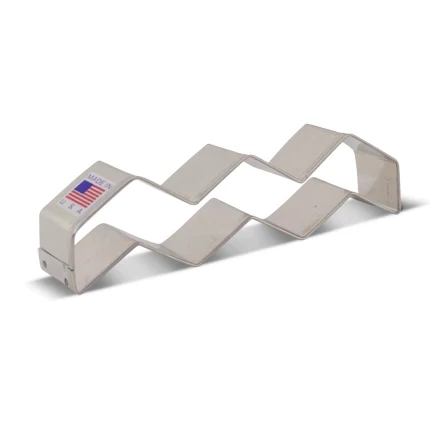 AC Cookie Cutter Chevron