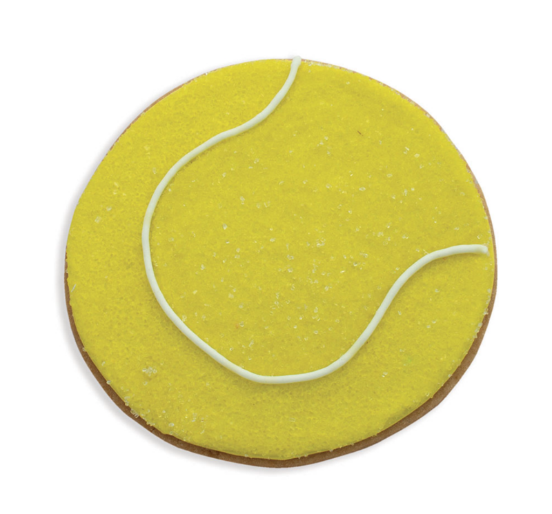 AC Cookie Cutter Biscuit 4"